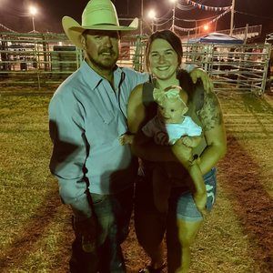 Meet your Posher, Garrett